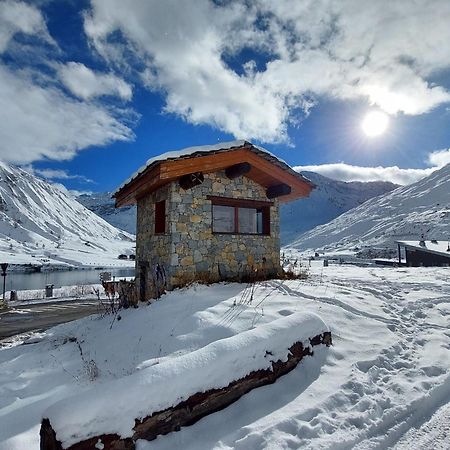 Apartment Le Curling B - Val Claret-22 By Interhome Tignes Luaran gambar