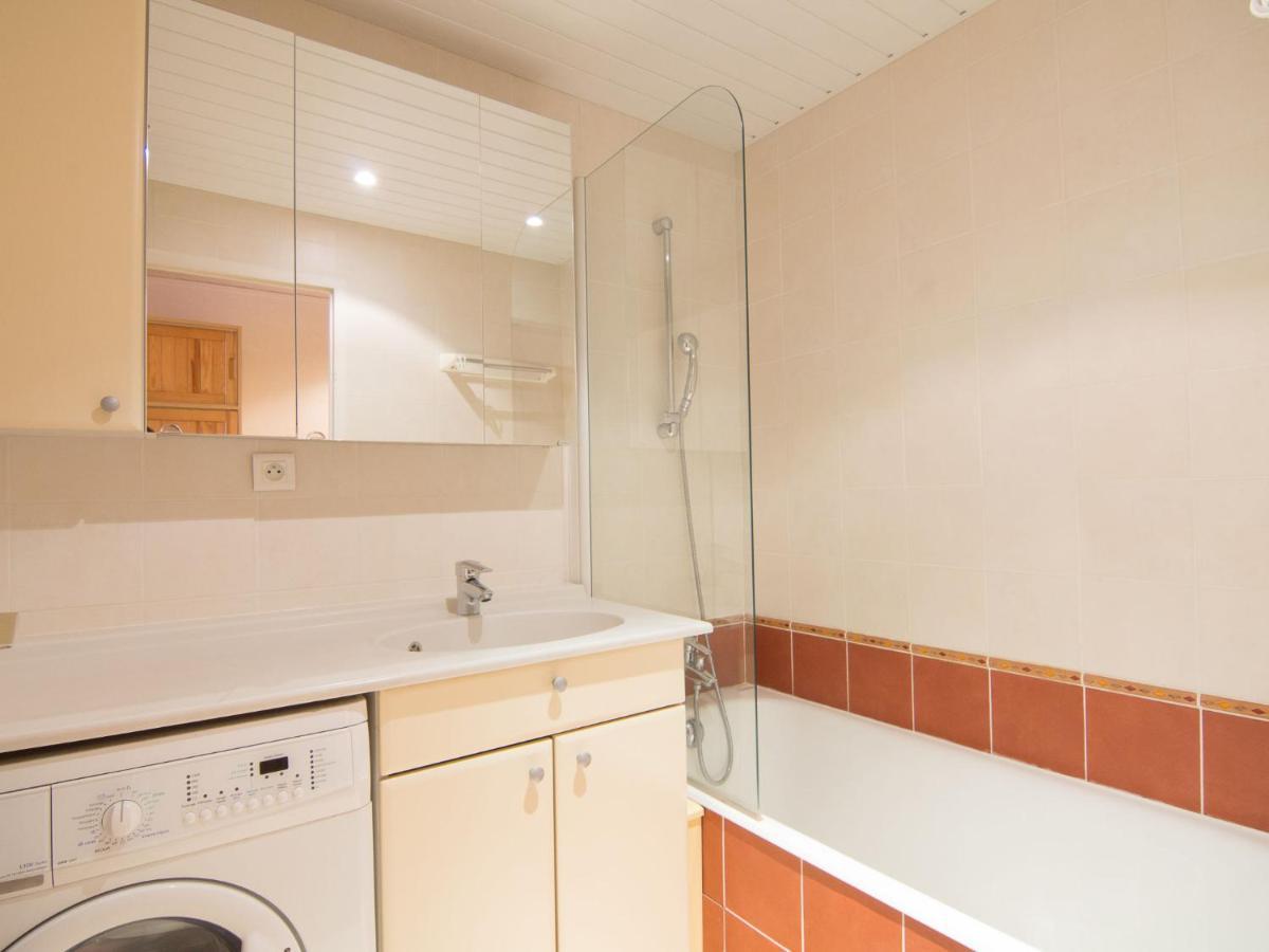 Apartment Le Curling B - Val Claret-22 By Interhome Tignes Luaran gambar