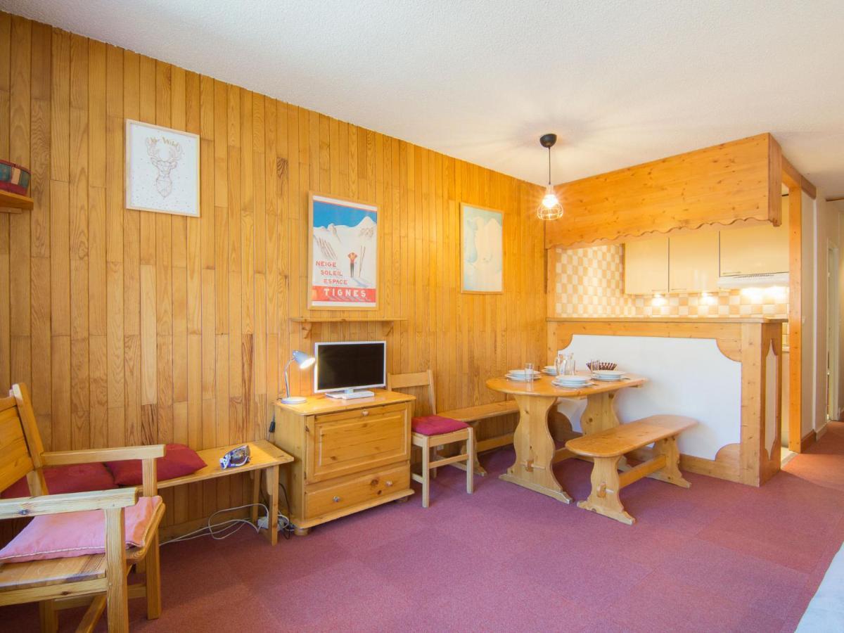 Apartment Le Curling B - Val Claret-22 By Interhome Tignes Luaran gambar