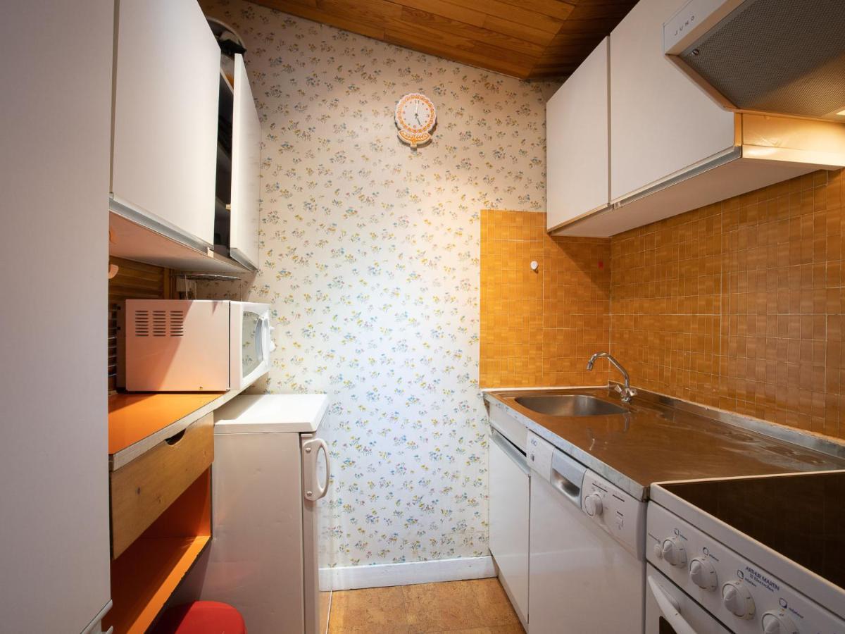 Apartment Le Curling B - Val Claret-22 By Interhome Tignes Luaran gambar