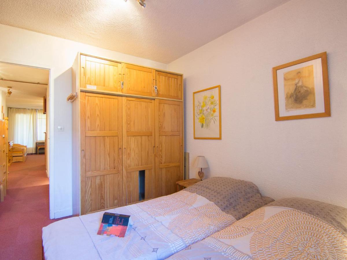 Apartment Le Curling B - Val Claret-22 By Interhome Tignes Luaran gambar