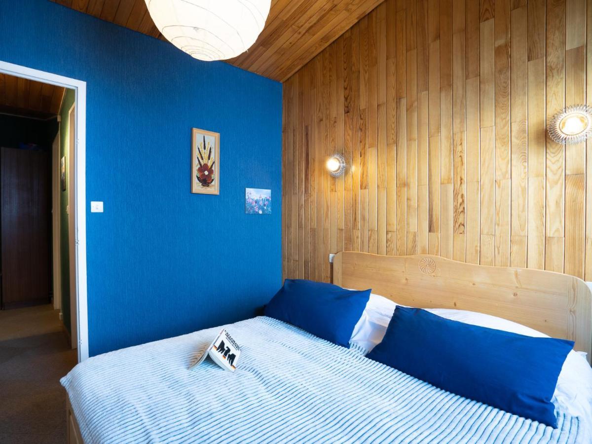 Apartment Le Curling B - Val Claret-22 By Interhome Tignes Luaran gambar