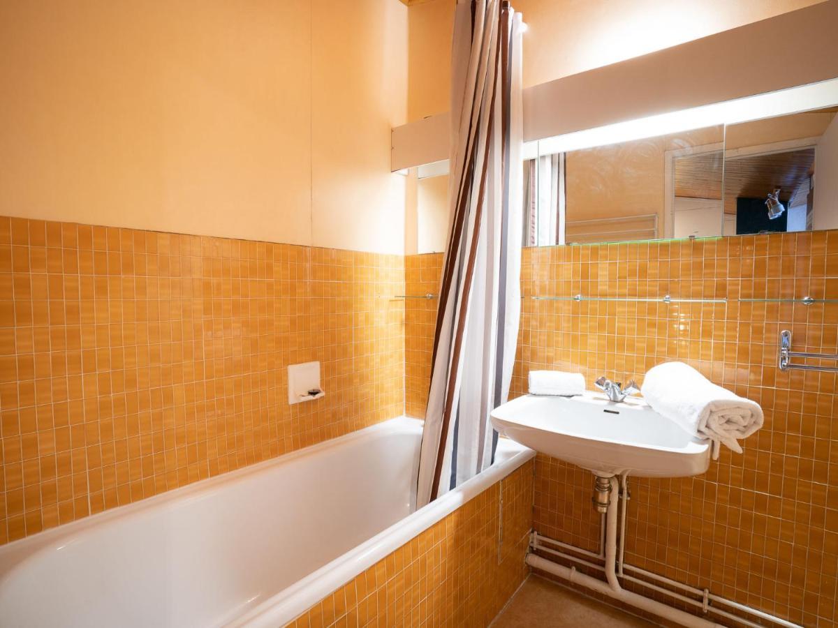 Apartment Le Curling B - Val Claret-22 By Interhome Tignes Luaran gambar