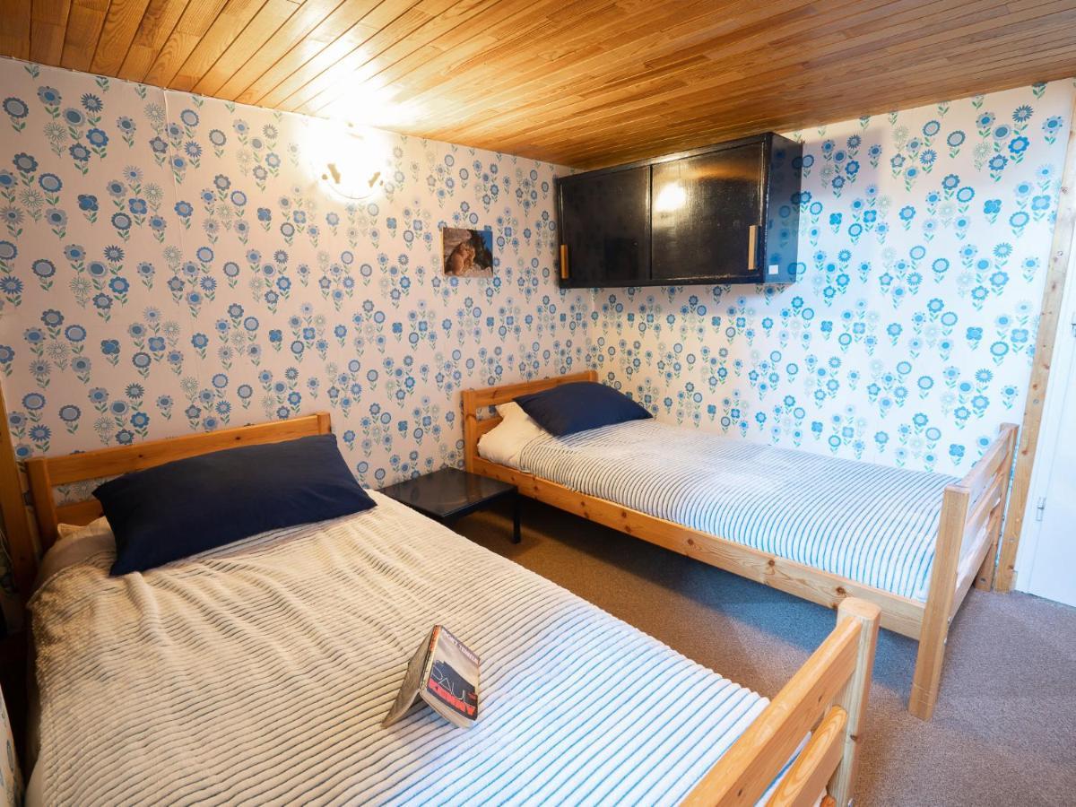 Apartment Le Curling B - Val Claret-22 By Interhome Tignes Luaran gambar