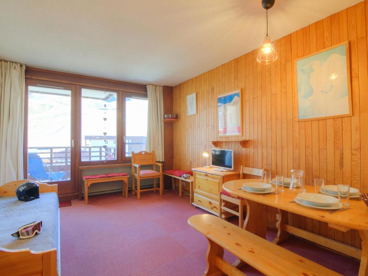 Apartment Le Curling B - Val Claret-22 By Interhome Tignes Luaran gambar