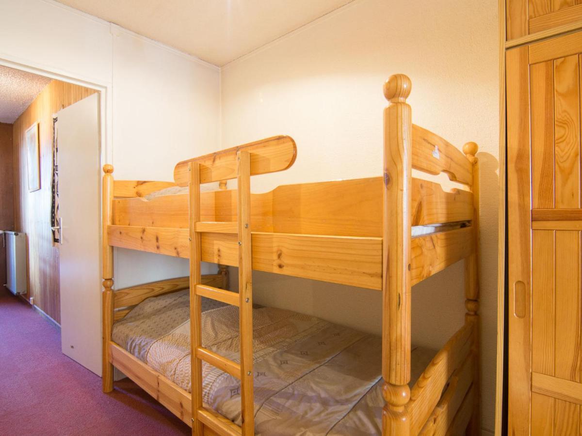 Apartment Le Curling B - Val Claret-22 By Interhome Tignes Luaran gambar
