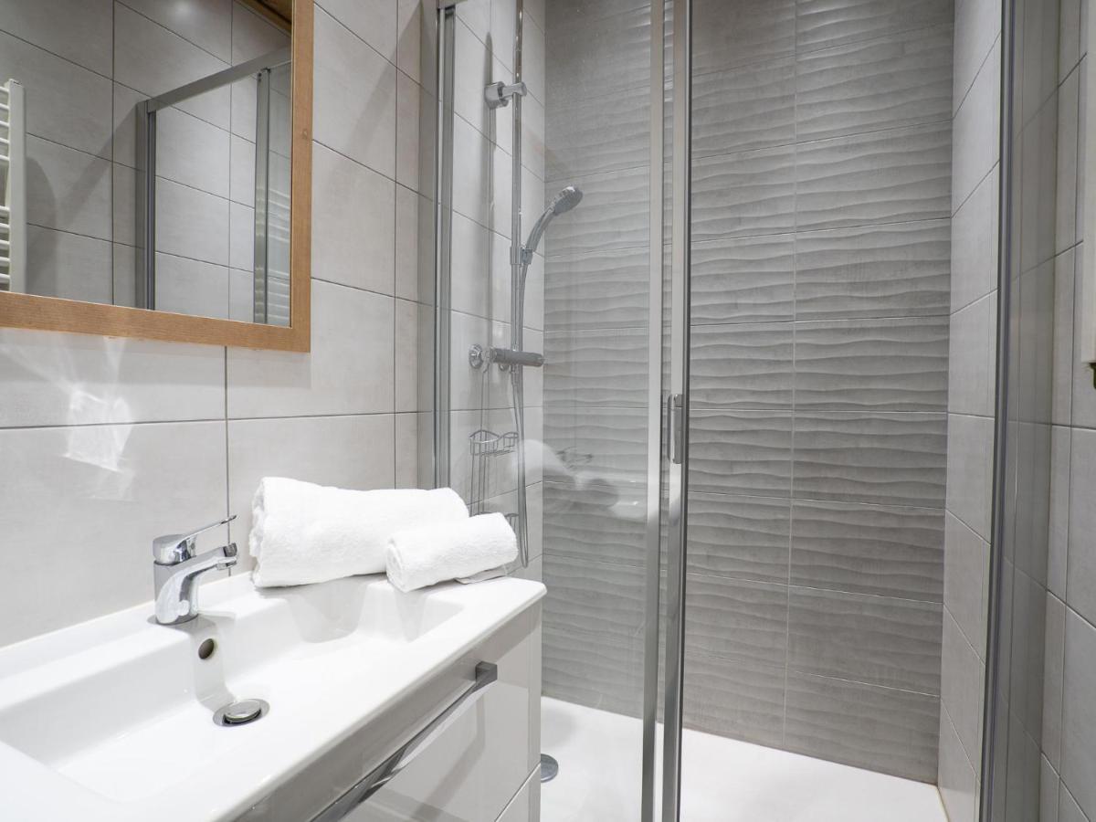 Apartment Le Curling B - Val Claret-22 By Interhome Tignes Luaran gambar