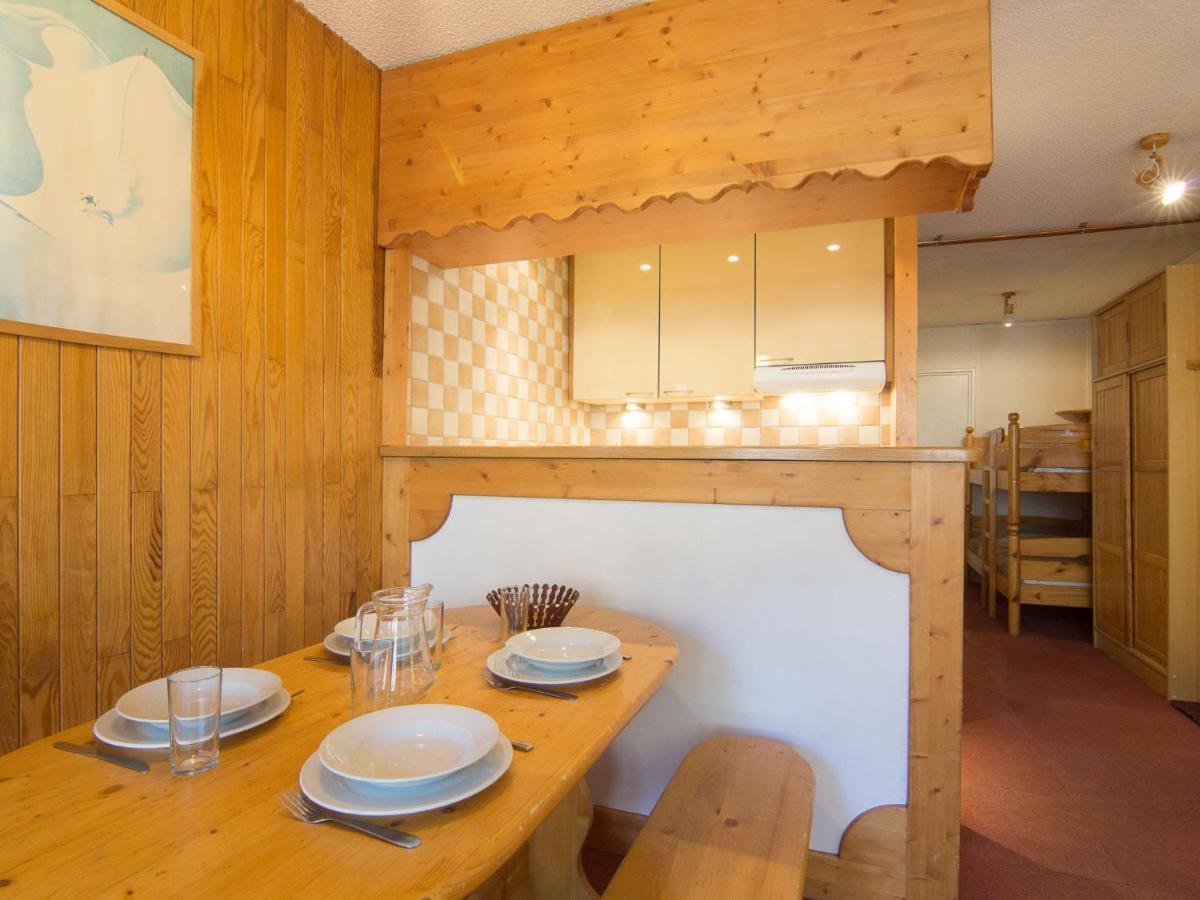 Apartment Le Curling B - Val Claret-22 By Interhome Tignes Luaran gambar