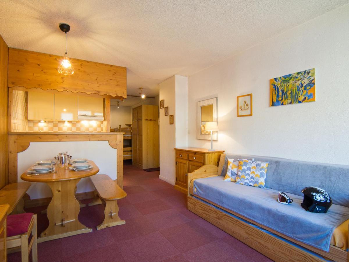 Apartment Le Curling B - Val Claret-22 By Interhome Tignes Luaran gambar