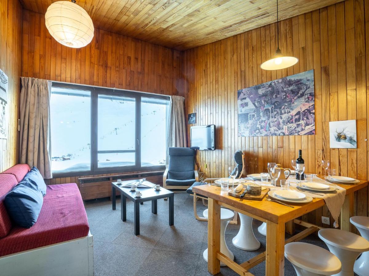 Apartment Le Curling B - Val Claret-22 By Interhome Tignes Luaran gambar