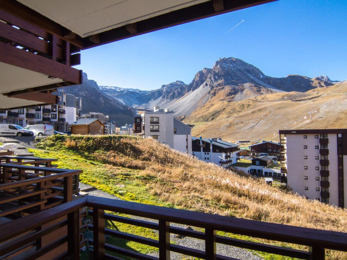 Apartment Le Curling B - Val Claret-22 By Interhome Tignes Luaran gambar