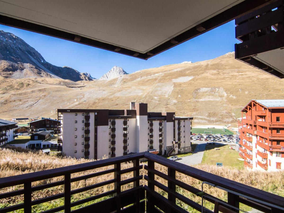 Apartment Le Curling B - Val Claret-22 By Interhome Tignes Luaran gambar