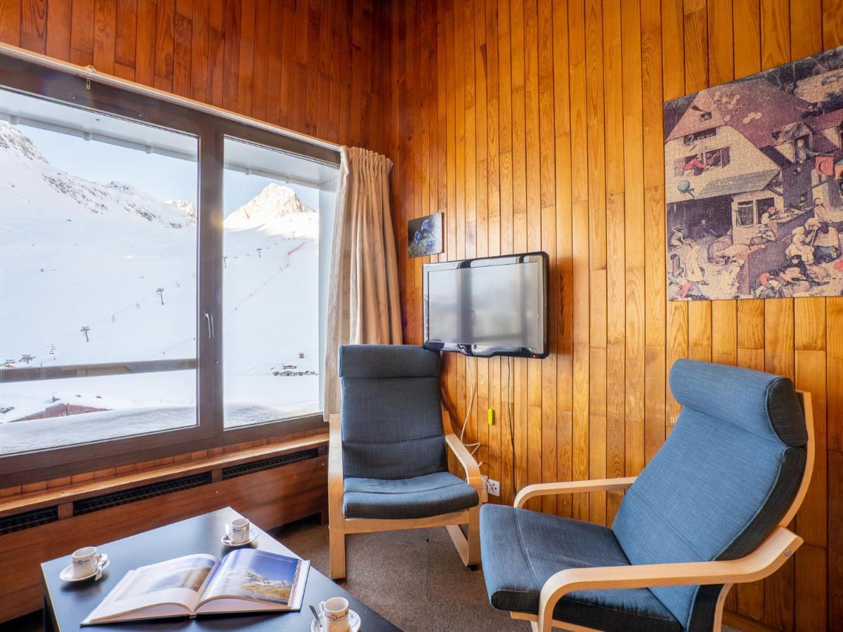 Apartment Le Curling B - Val Claret-22 By Interhome Tignes Luaran gambar