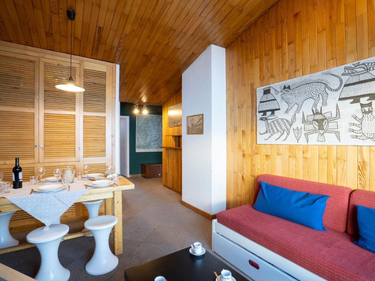 Apartment Le Curling B - Val Claret-22 By Interhome Tignes Luaran gambar