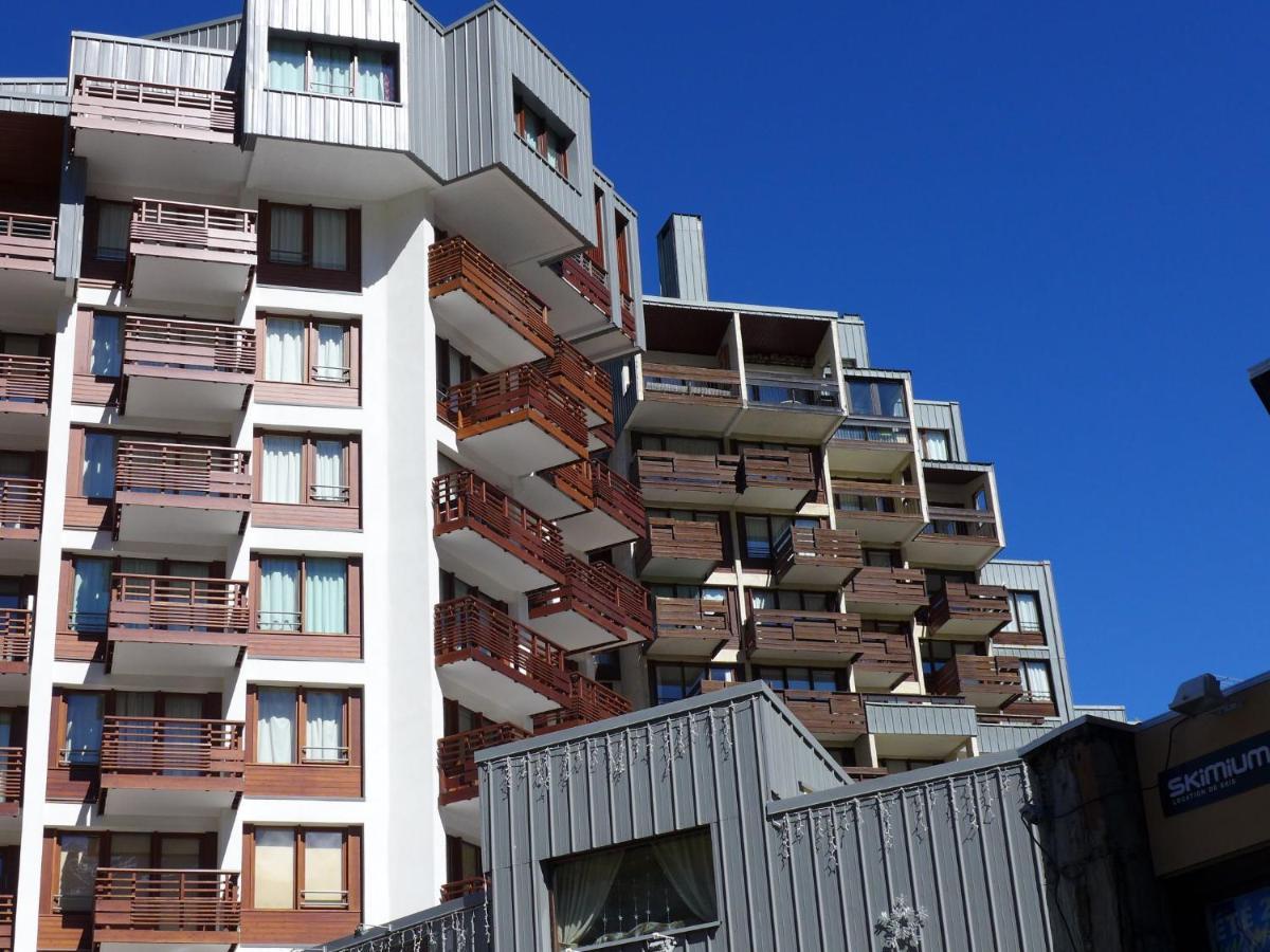 Apartment Le Curling B - Val Claret-22 By Interhome Tignes Luaran gambar