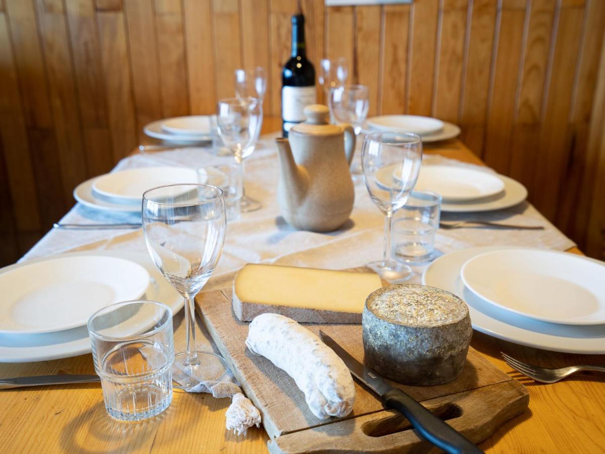 Apartment Le Curling B - Val Claret-22 By Interhome Tignes Luaran gambar
