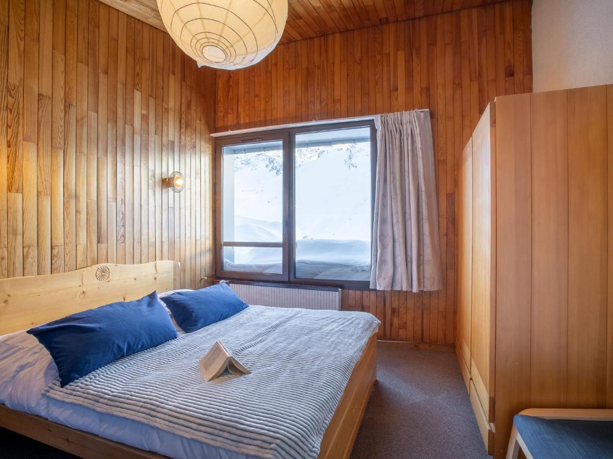 Apartment Le Curling B - Val Claret-22 By Interhome Tignes Luaran gambar